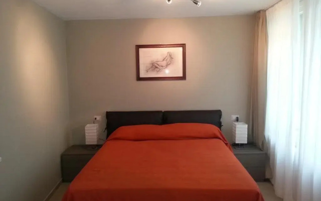 Suite Home Hotel Gavirate