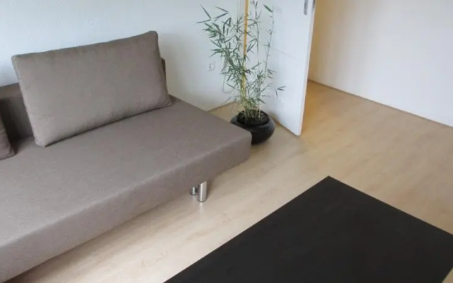 Appartement Amersfoort