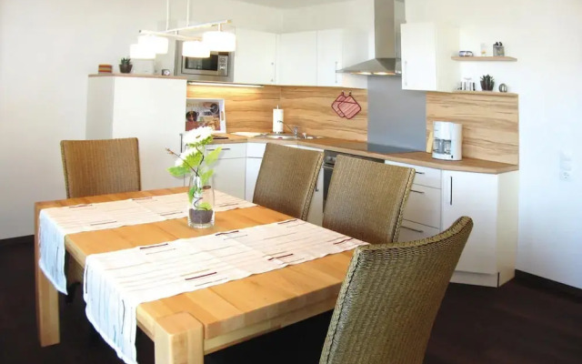 Wohnung in Cuxhaven