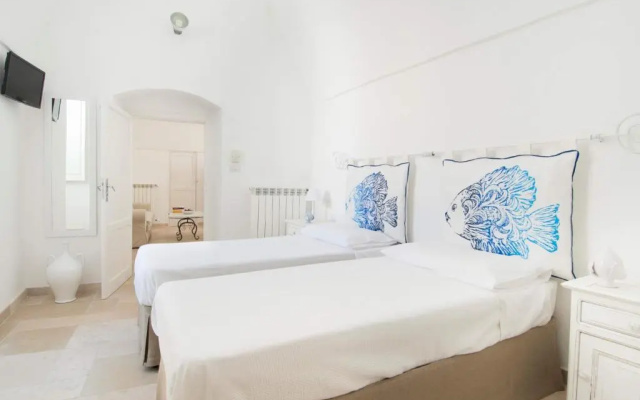 Bed  Breakfast Carpe Diem