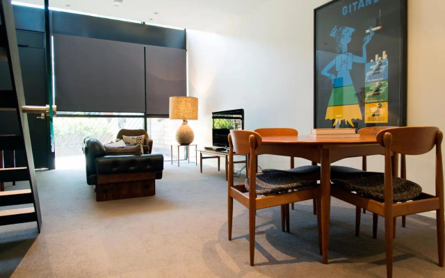 Nishi Apartments Eco Living by Ovolo