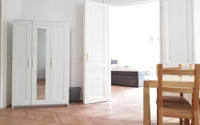 Vienna Living Apartments - Schönbrunn