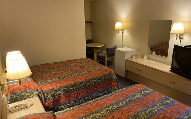 Circle Inn Motel