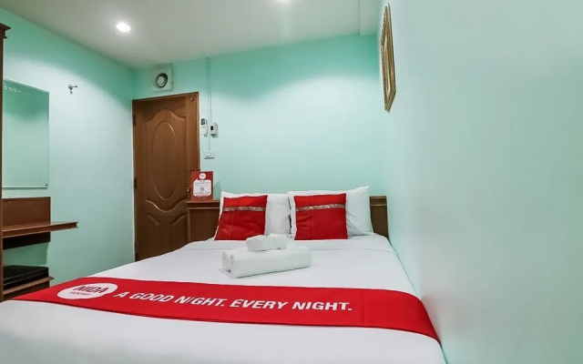 Nida Rooms Prapha 61 Don Muang