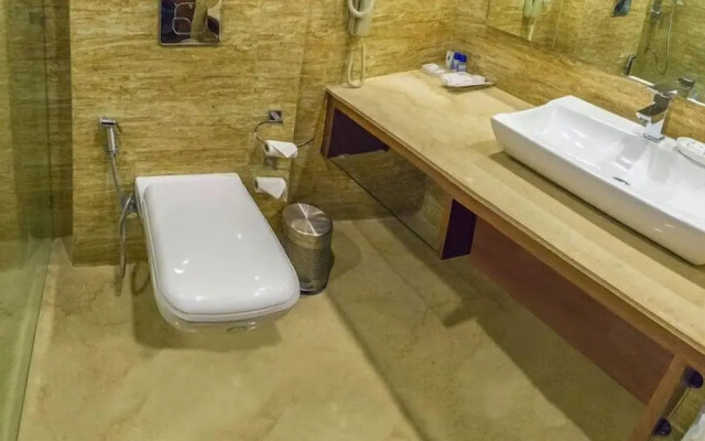 Welcomhotel By ITC Hotels Madhuban