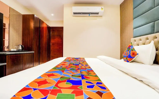 FabHotel D2