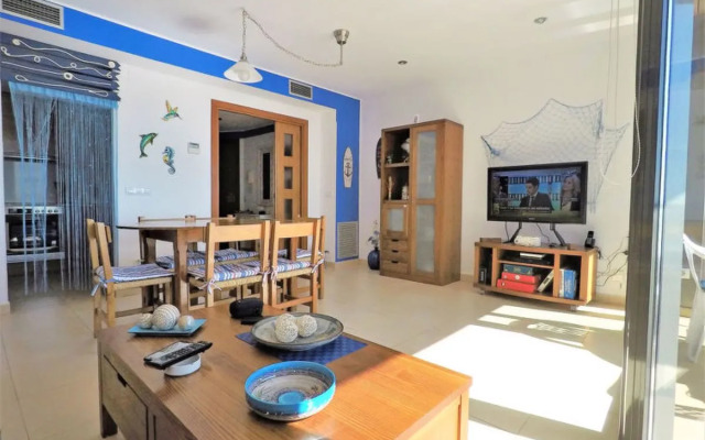 Apartment La Platja Portopalo di Capo Passero 34012