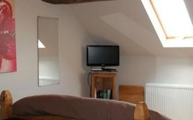 Kings Barn Farmhouse Bed and Breakfast