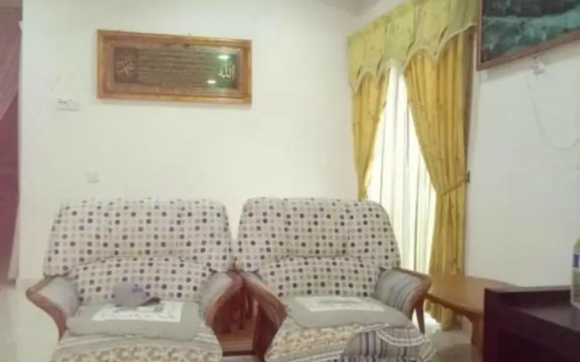 Chandan Vacation Home