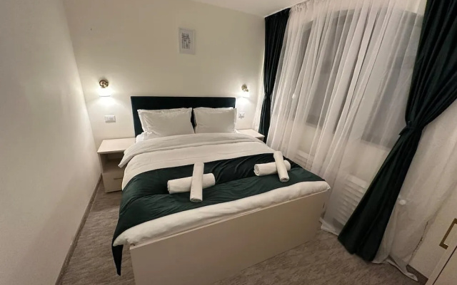 Cerbul Chalet