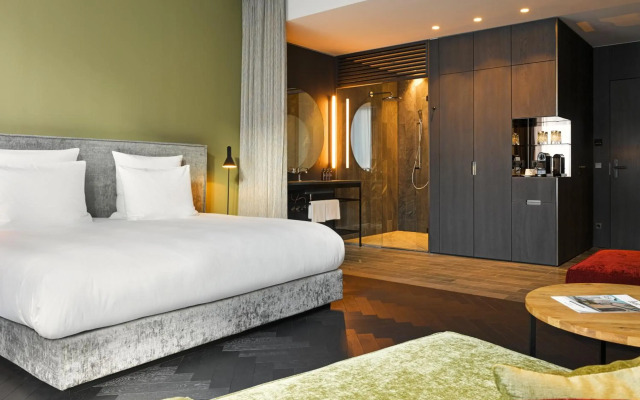 east Hotel Hamburg