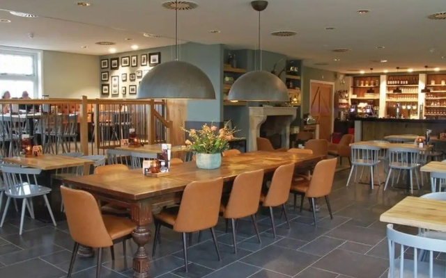 Secluded Holiday Home in Goirle near Cultural Center