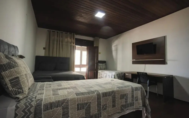 Pousada e Hostel Itália