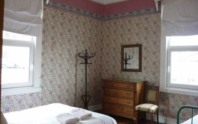 Casa Hostal Artillería 199 Bed And Breakfast