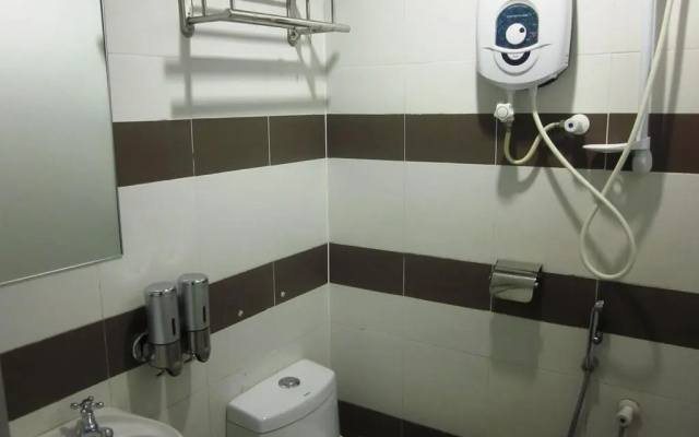 Lavender Hotel Teluk Intan