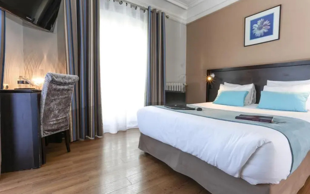 Appart Hotel Avalon