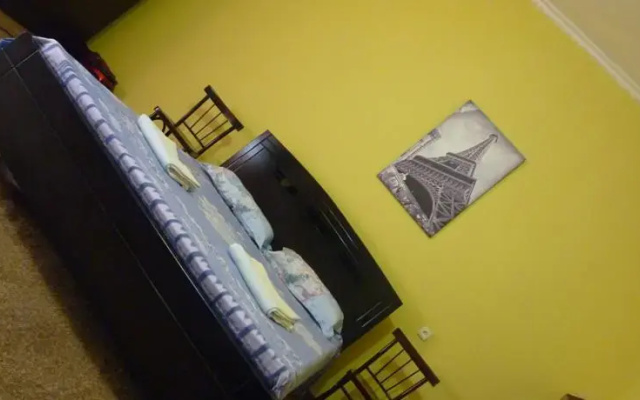 Guest House Mziia