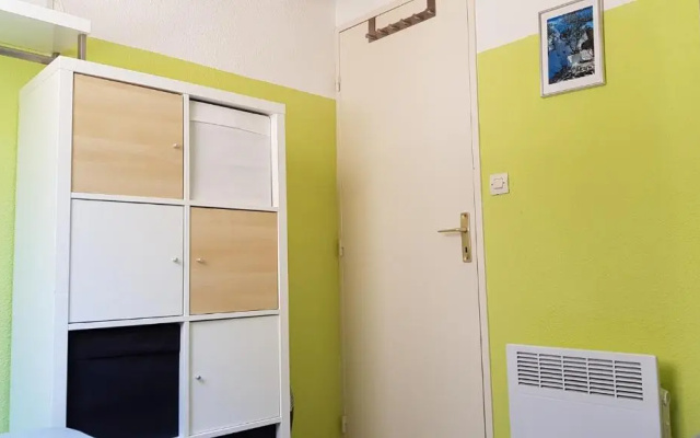 VC30 Villa 3 pièces mezzanine 4 couchages NARBONNE-PLAGE