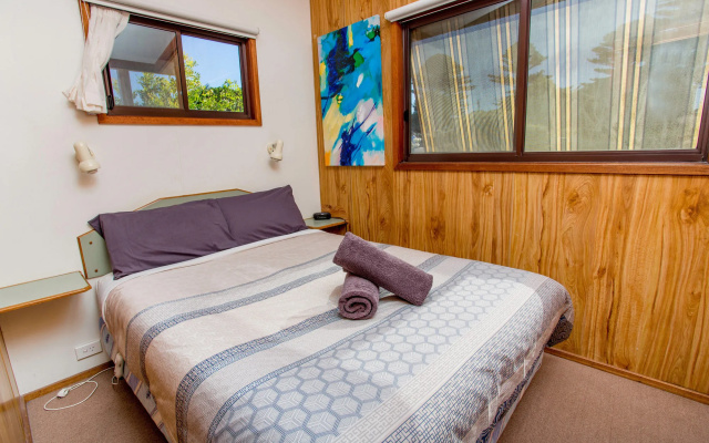 Port Fairy Holiday Park