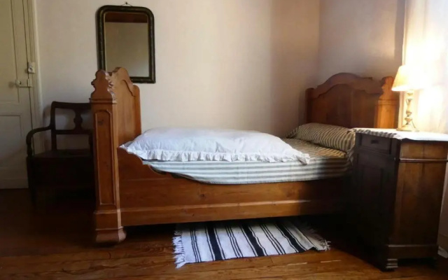 Gîte Parentis-en-Born, 6 pièces, 10 personnes - FR-1-360-112