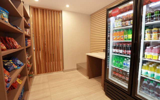 Holiday Inn Express Oneonta by IHG