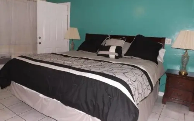 Eamon James Apartments