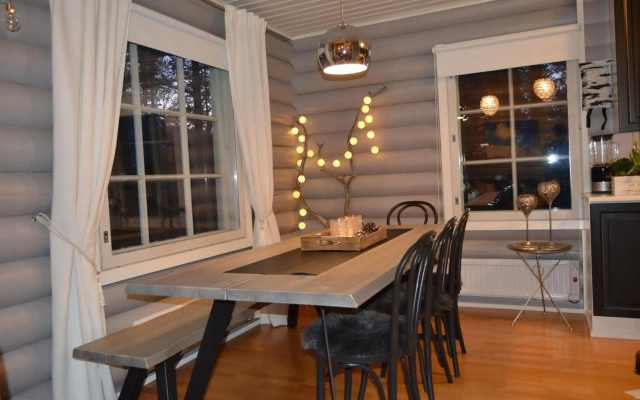 Chalet Suomukka