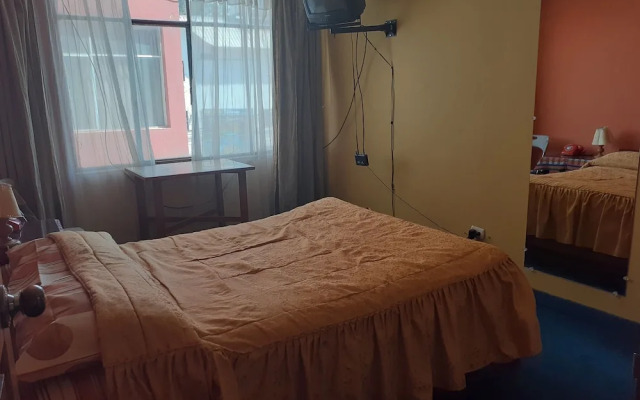 Hotel Embajador Puno