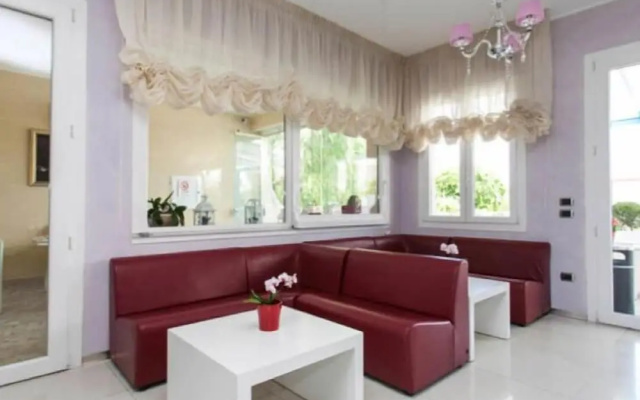 Hotel Perla Dello Ionio
