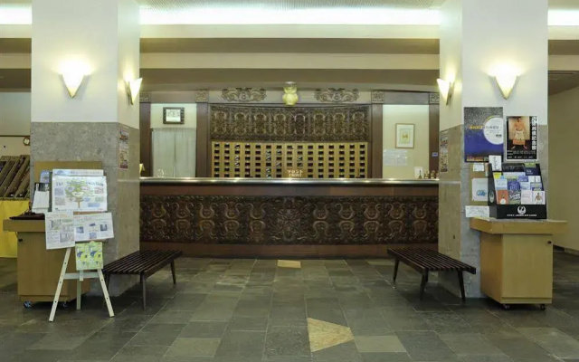 Misono Hotel