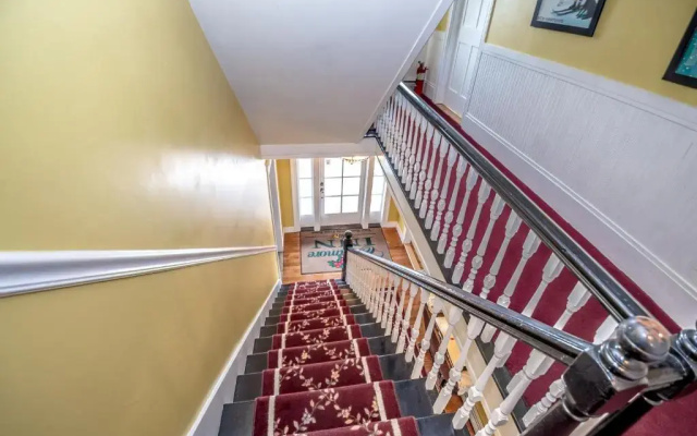 Cranmore Inn Bed and Breakfast