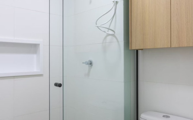 509 Studio em Cabo Branco