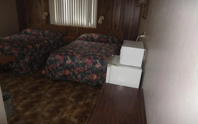 Empire Motel