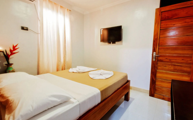 Hotel Lapira