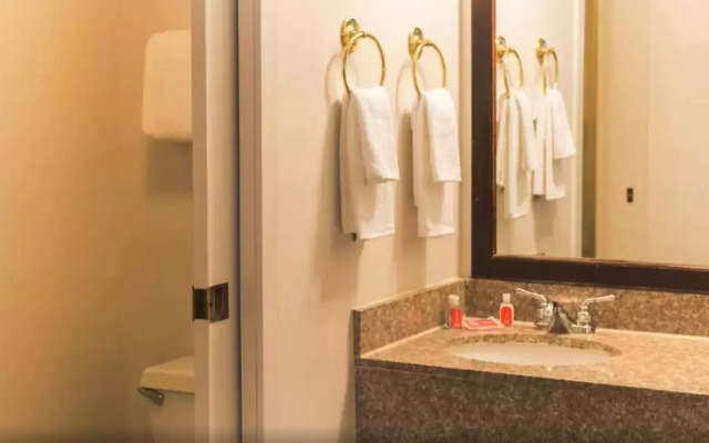 Econo Lodge Harrisburg - Hershey North