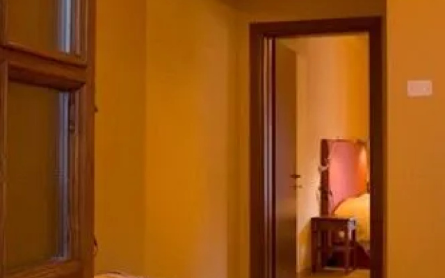 Hotel La Fattoria