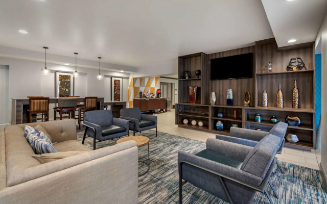 Best Western Denver East