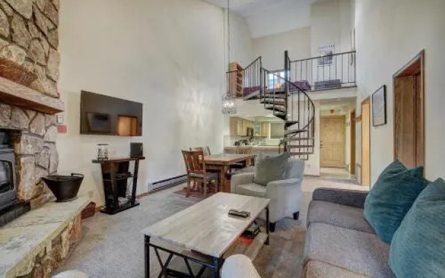 Atrium Resort Apartment 2