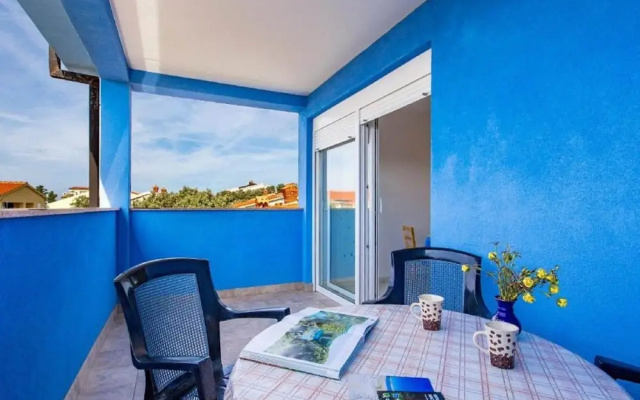 Coastal Bliss in Mandre