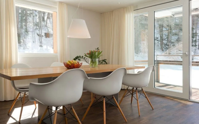 Chalet Altesse Serviced Apartments
