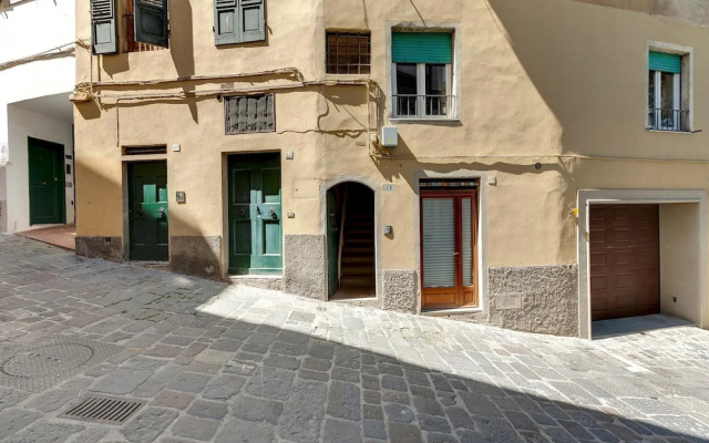 San Giorgio 71 in Firenze