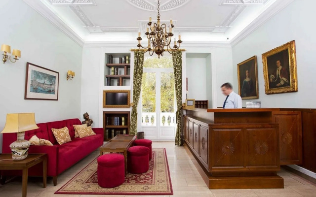 Hotel Dom Sancho I