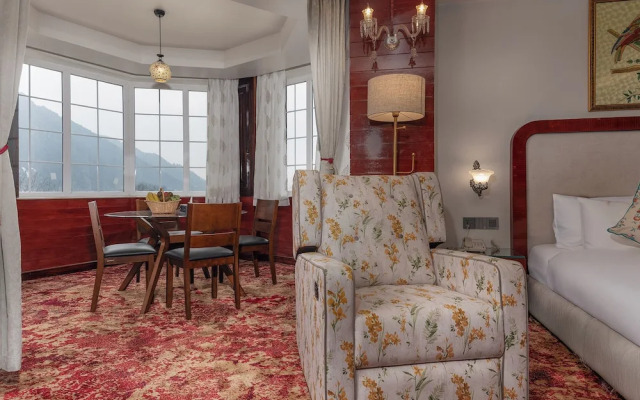 Faiz Resort Pahalgam
