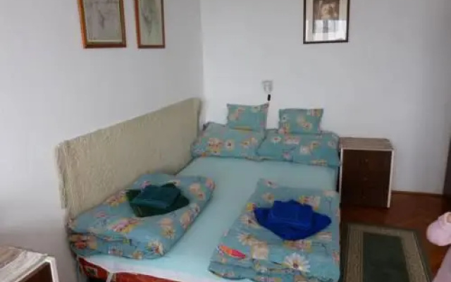 Óbuda Apartments
