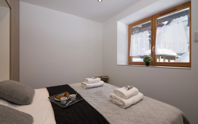 Appartement Le Génépi