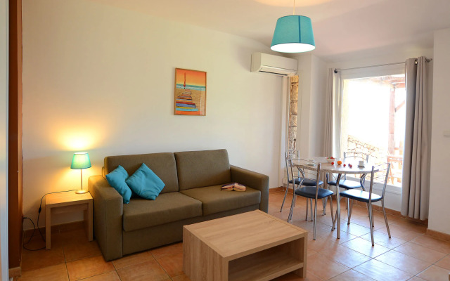 Residence Alba Rossa