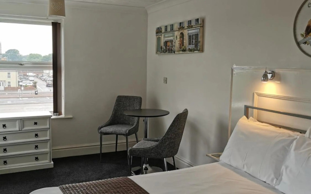 Elmfield Guest Accommodation