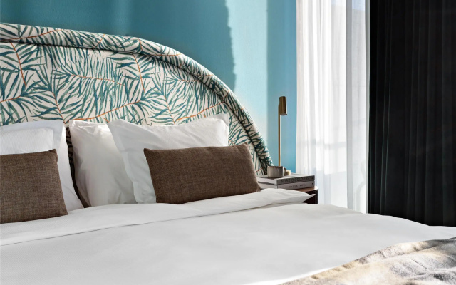 Willow, Worldhotels Crafted