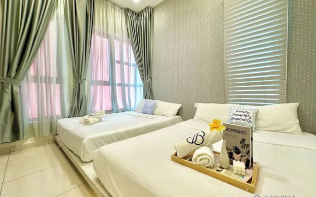 Melaka Ong Kim Wee Residence by Stayrene