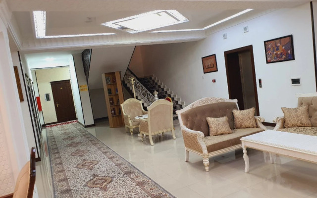 Poykent Bukhara